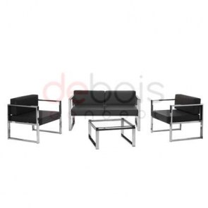 Conjunto sillones moderno